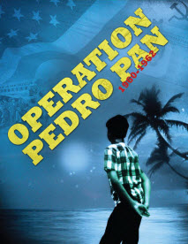 Pedro Pan Prject
